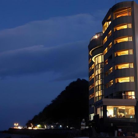 Luxury Wa Hotel Kaze No Kaori Ито Экстерьер фото