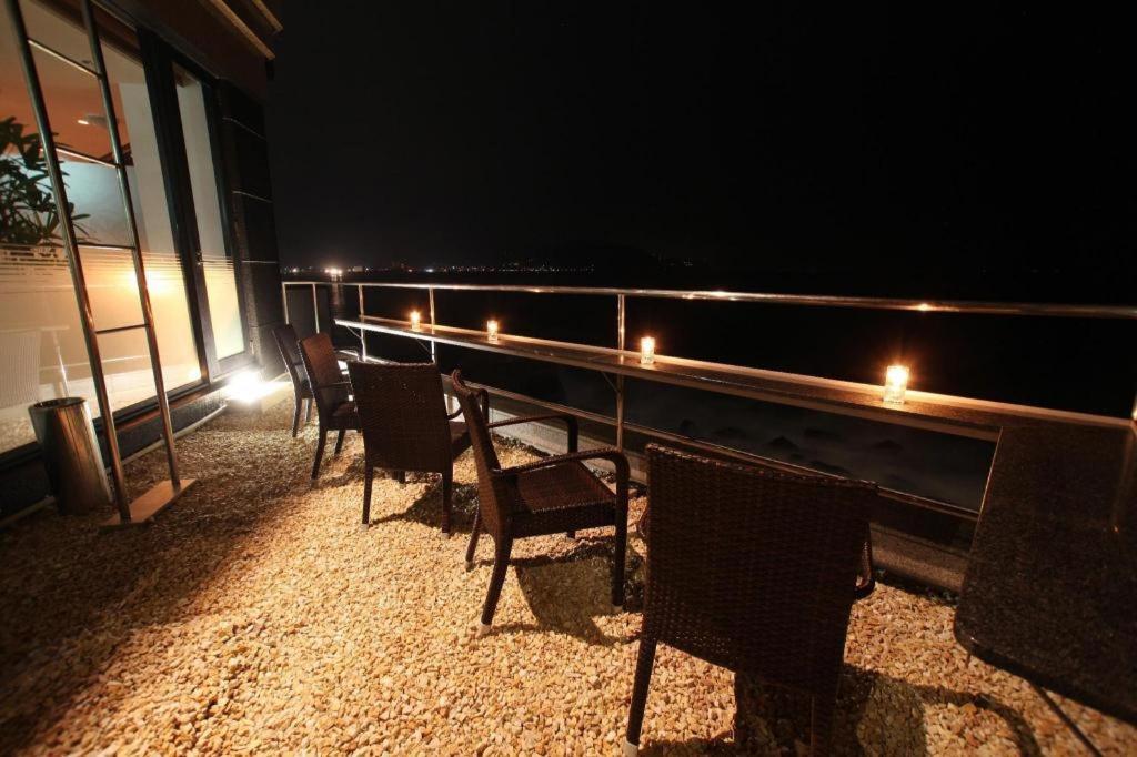 Luxury Wa Hotel Kaze No Kaori Ито Экстерьер фото