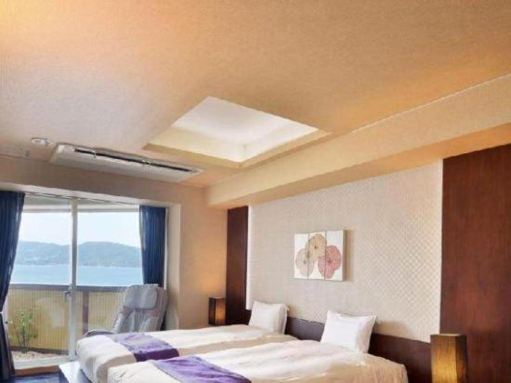 Luxury Wa Hotel Kaze No Kaori Ито Экстерьер фото