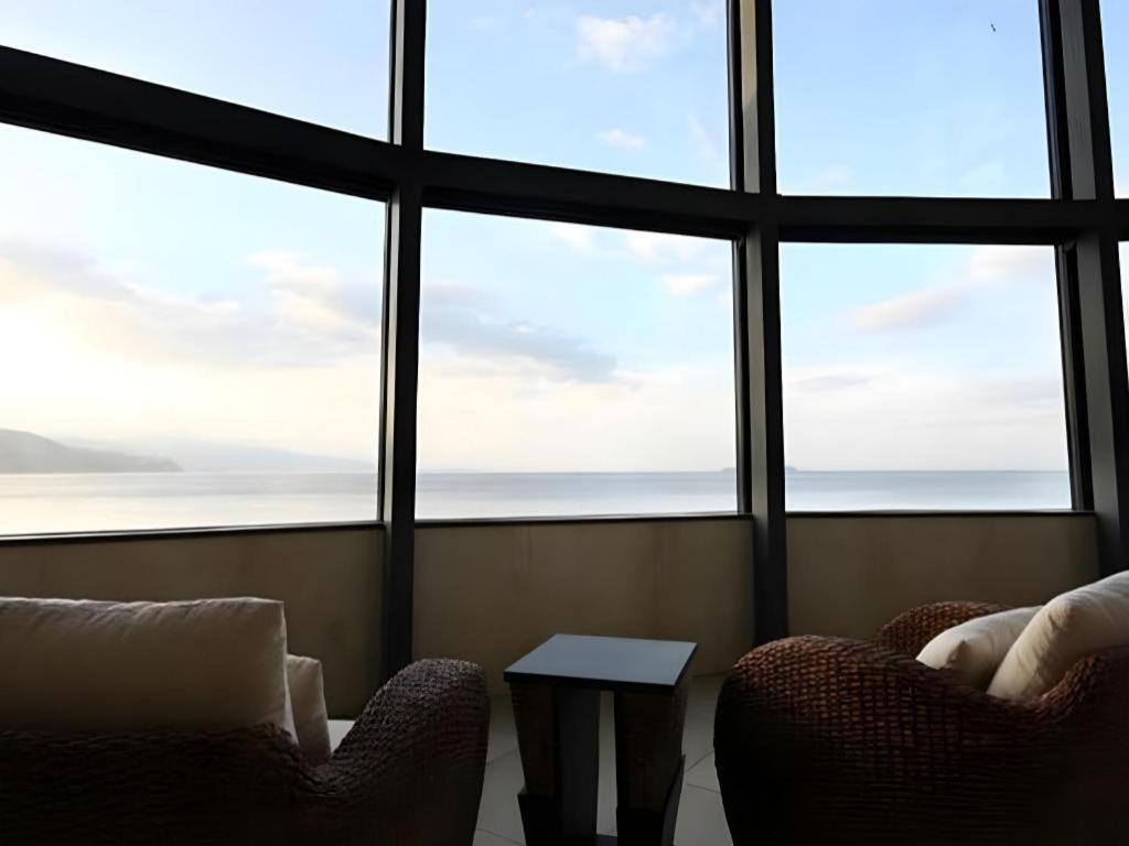 Luxury Wa Hotel Kaze No Kaori Ито Экстерьер фото