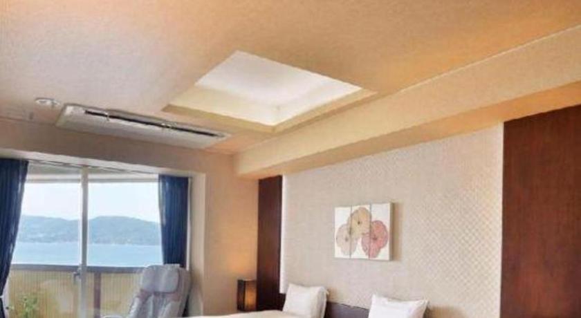 Luxury Wa Hotel Kaze No Kaori Ито Экстерьер фото