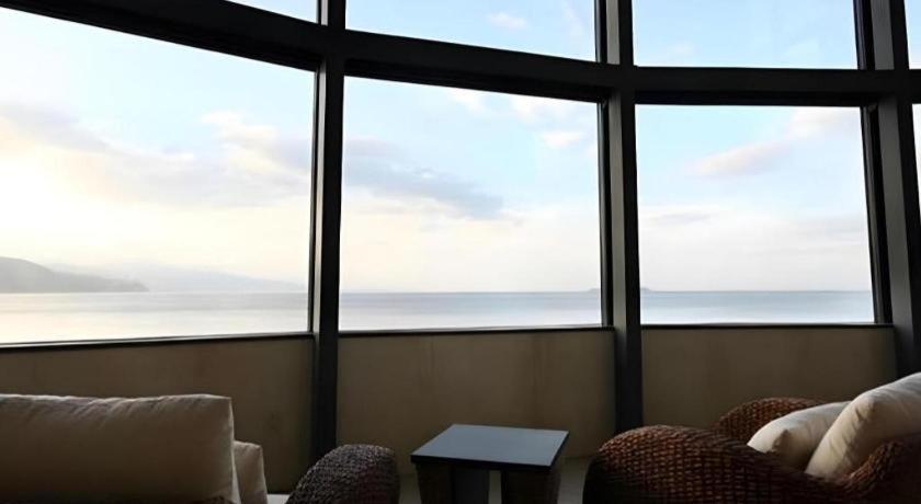 Luxury Wa Hotel Kaze No Kaori Ито Экстерьер фото
