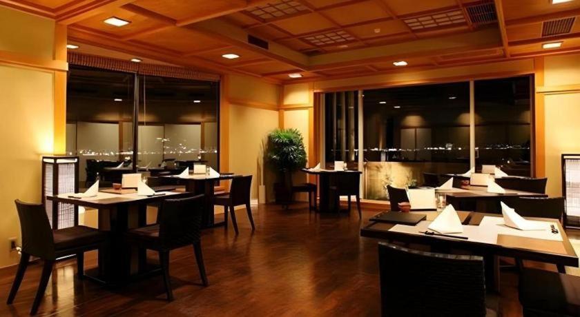 Luxury Wa Hotel Kaze No Kaori Ито Экстерьер фото