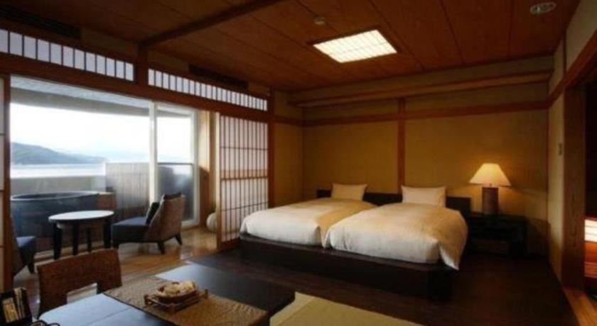 Luxury Wa Hotel Kaze No Kaori Ито Экстерьер фото