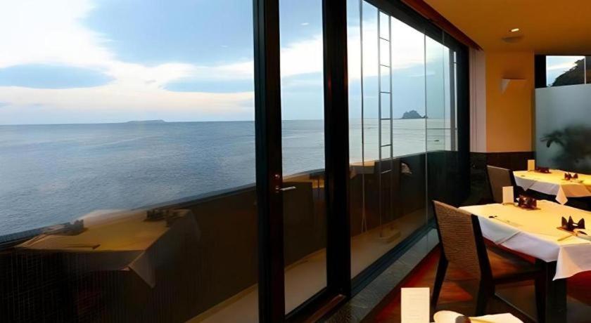 Luxury Wa Hotel Kaze No Kaori Ито Экстерьер фото