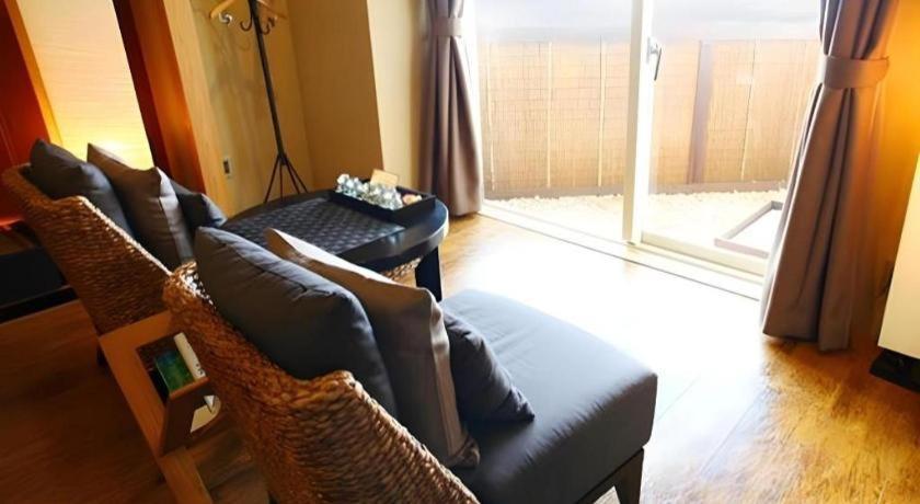 Luxury Wa Hotel Kaze No Kaori Ито Экстерьер фото