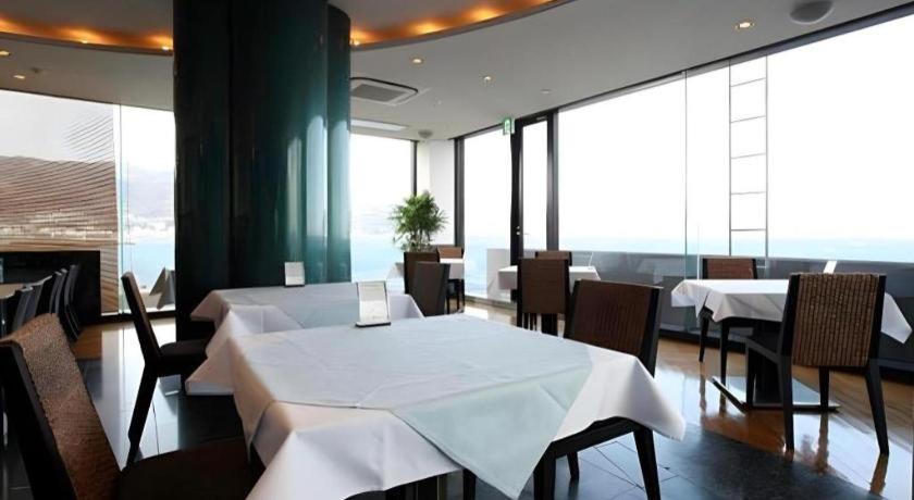 Luxury Wa Hotel Kaze No Kaori Ито Экстерьер фото
