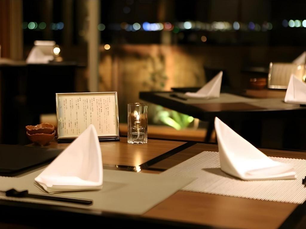 Luxury Wa Hotel Kaze No Kaori Ито Экстерьер фото