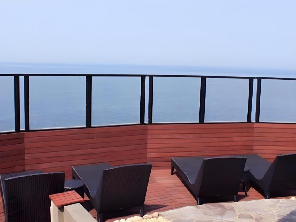 Luxury Wa Hotel Kaze No Kaori Ито Экстерьер фото