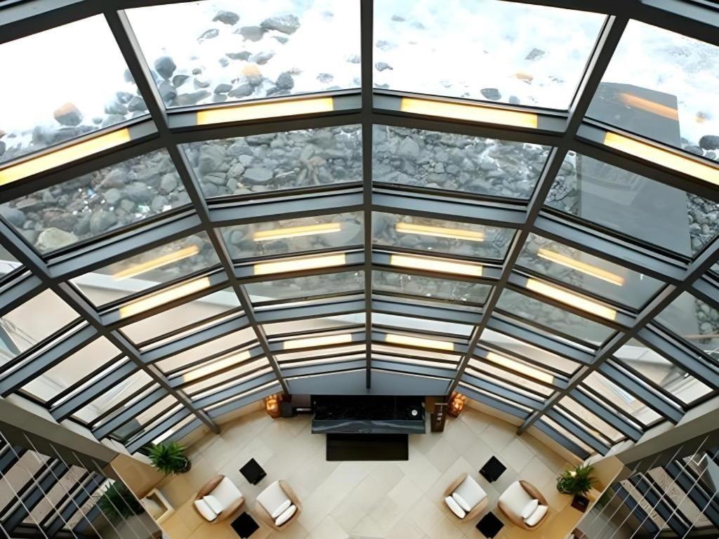 Luxury Wa Hotel Kaze No Kaori Ито Экстерьер фото